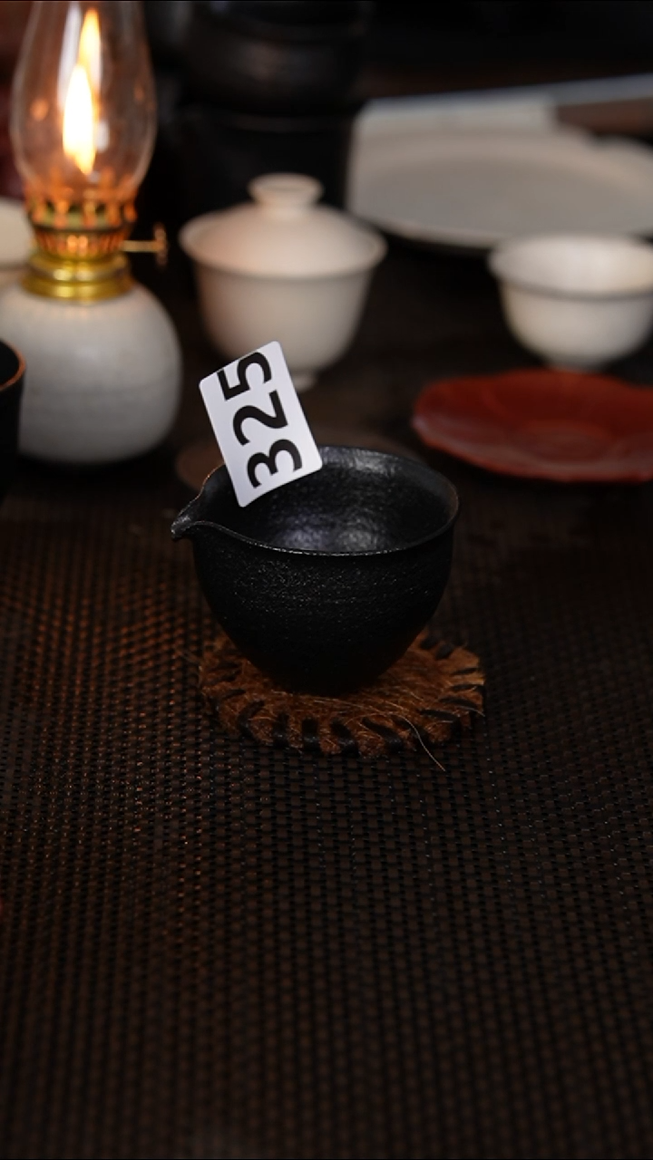 325景德镇{立梦陶}手作