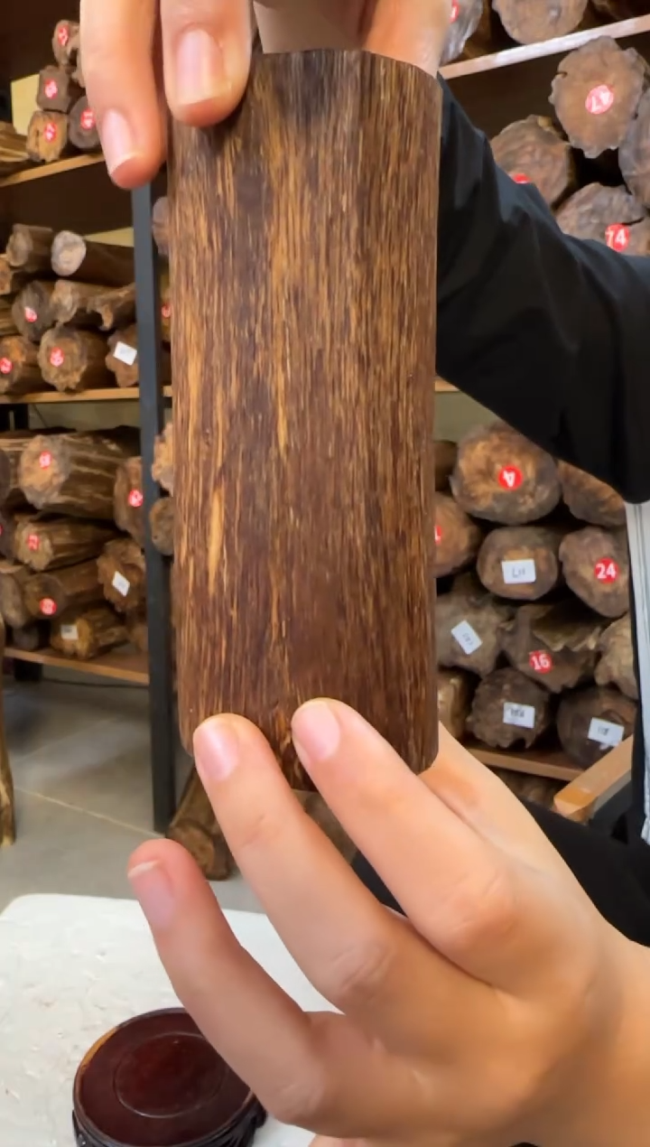 沉香沉香枕 沉香原料发一件55