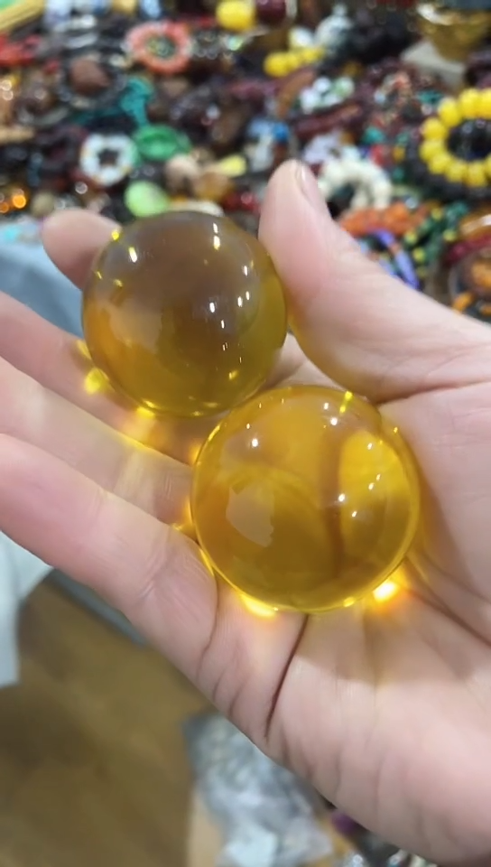 【闪购商品】摆件宫廷影视老旧工艺摆件