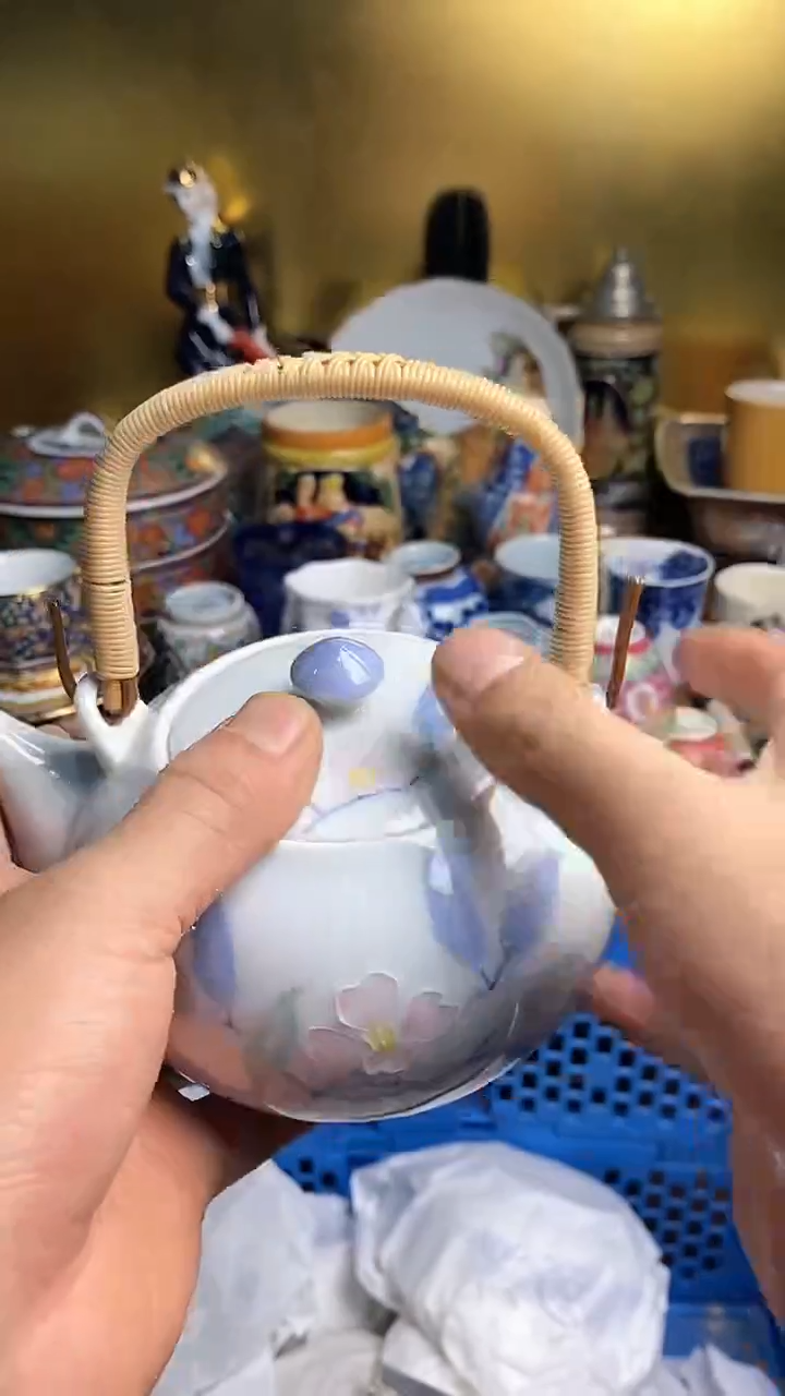 【闪购商品】瓷片666666666 508