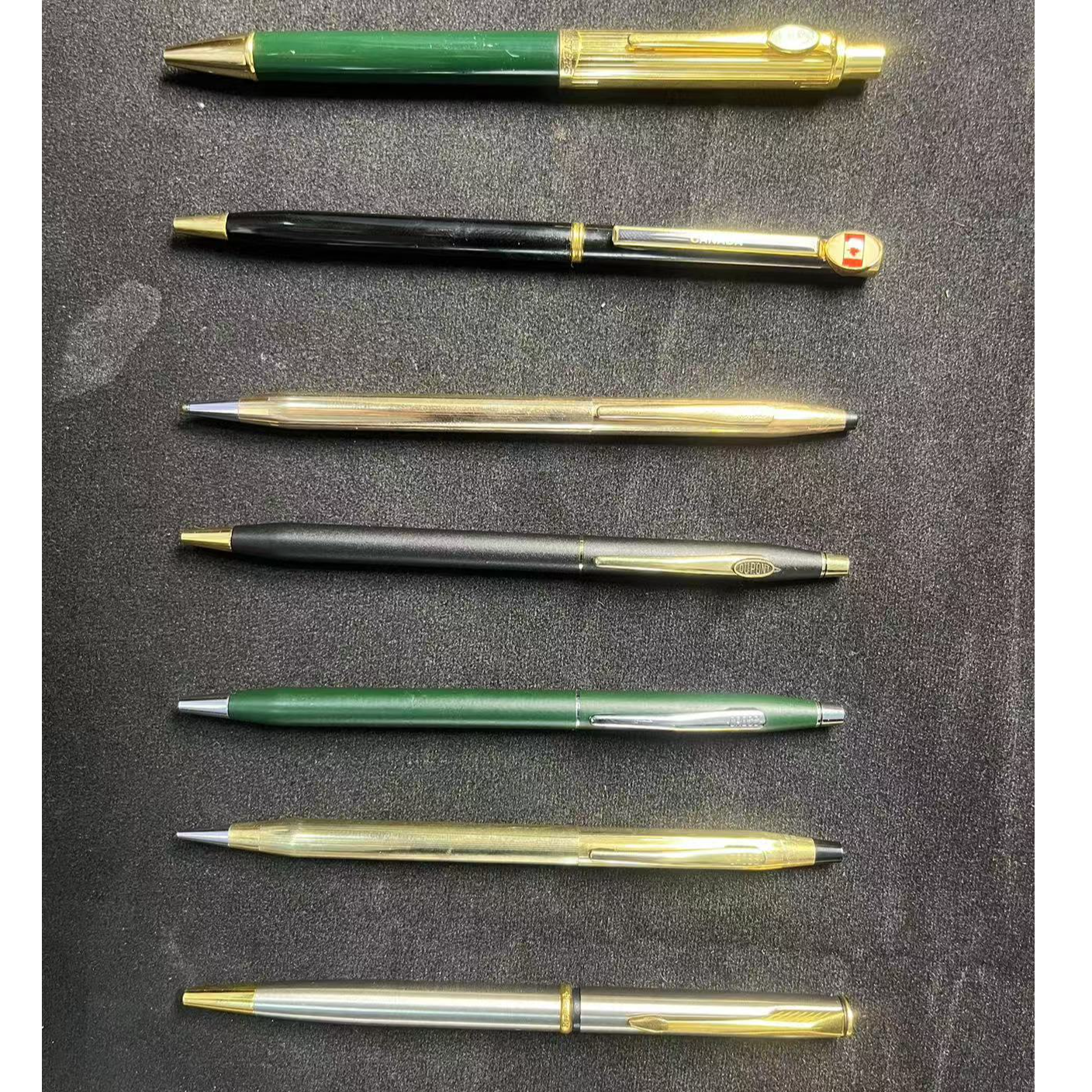 火折子中古钢笔链接