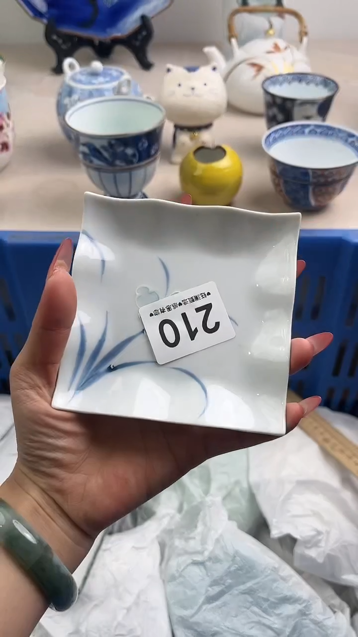 【闪购商品】瓷片210，，，，，，