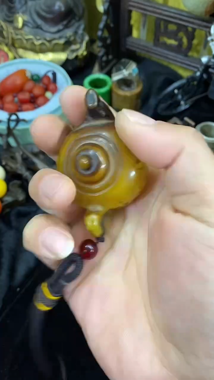 裸石蜜蜡未镶嵌闪购商品】主播推荐