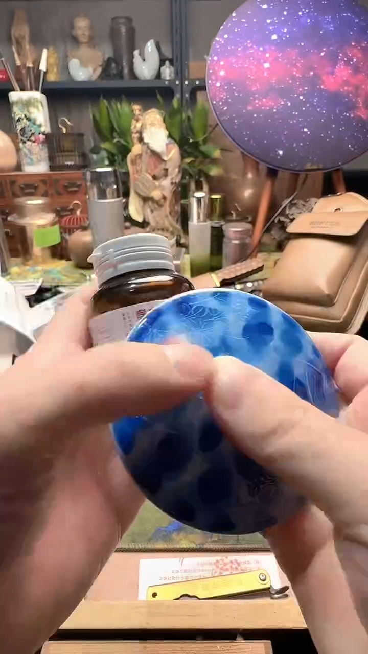 陶瓷器摆件文化  工美艺术  