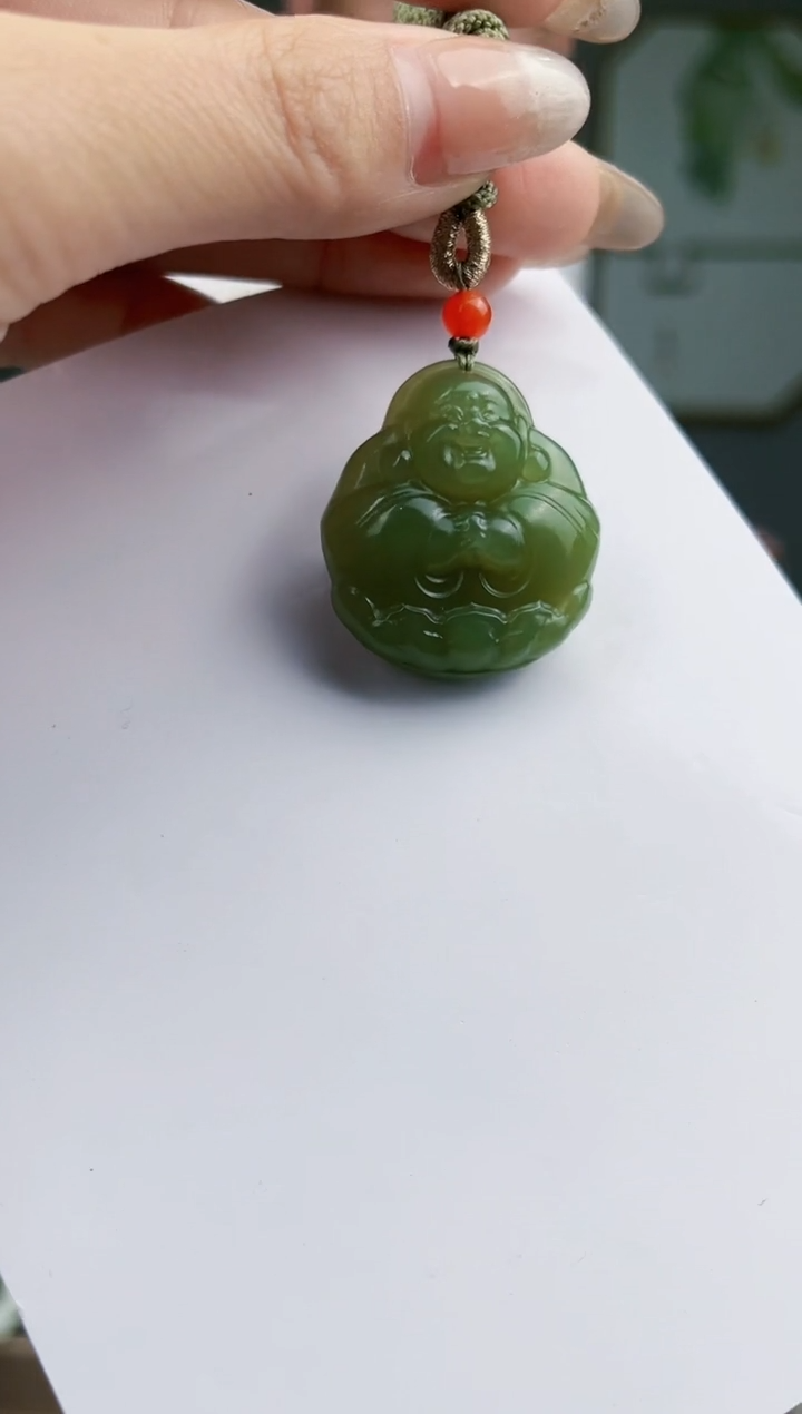 【闪购商品】和田玉颈饰未镶嵌AA多样性发货 拍一发一