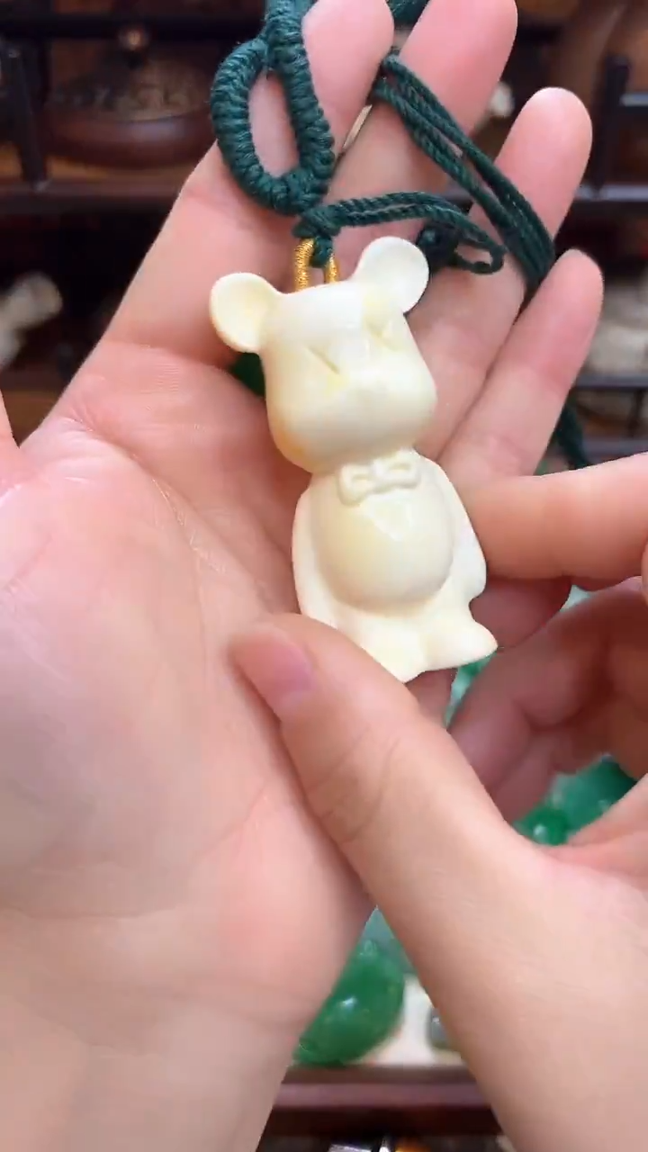 民族风原创手作162