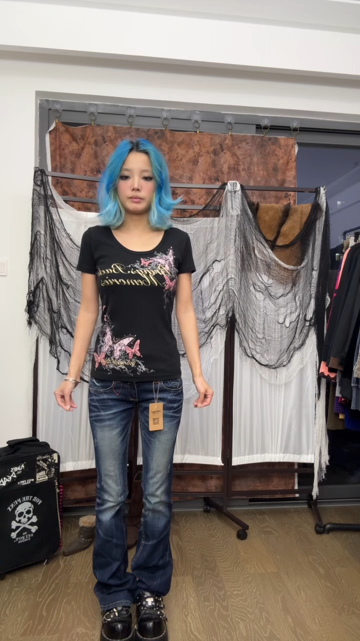 棉类混纺微瑕。98，no退换