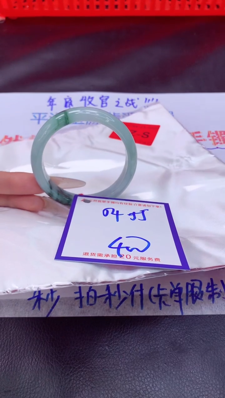 未镶嵌手镯翡翠11111111