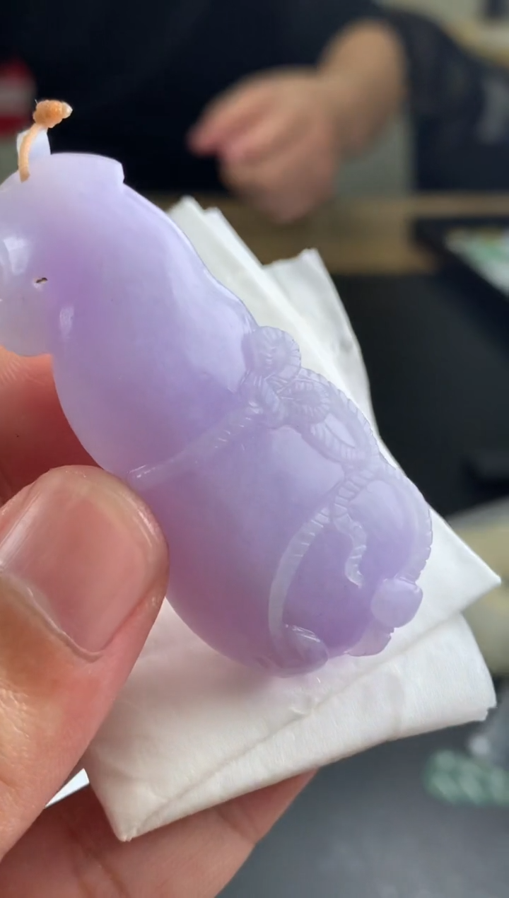 【闪购商品】定制翡翠未镶嵌翡翠