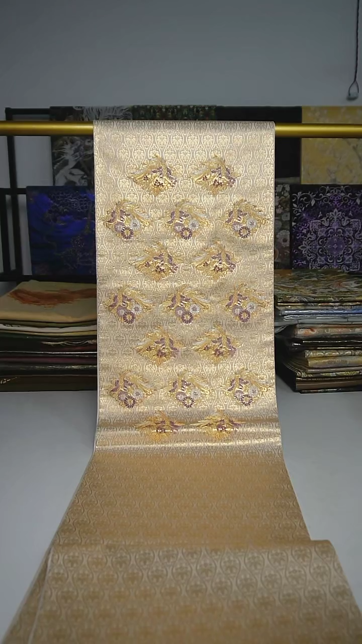 【闪购商品】织绣六通帝王紫凤凰特价