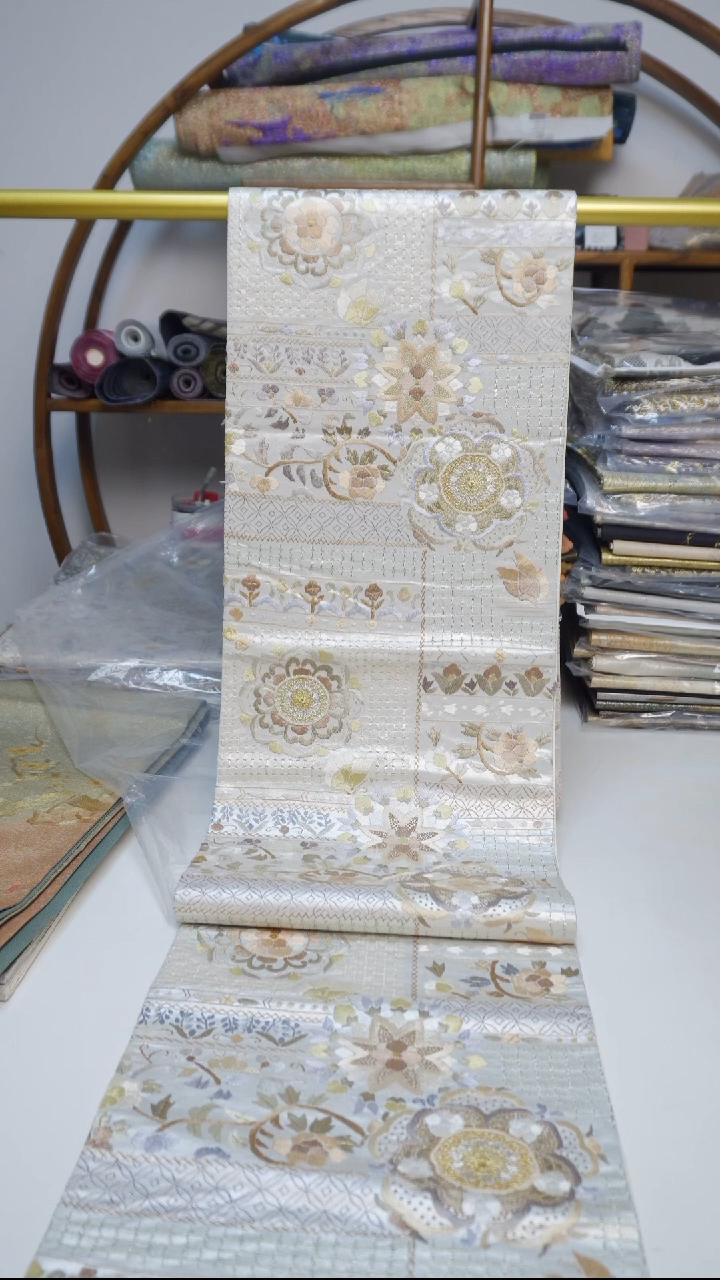 织绣181 六通苏州刺绣
