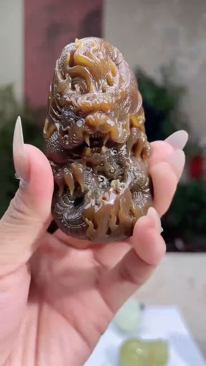 定制和田玉多样性发货拍一发一