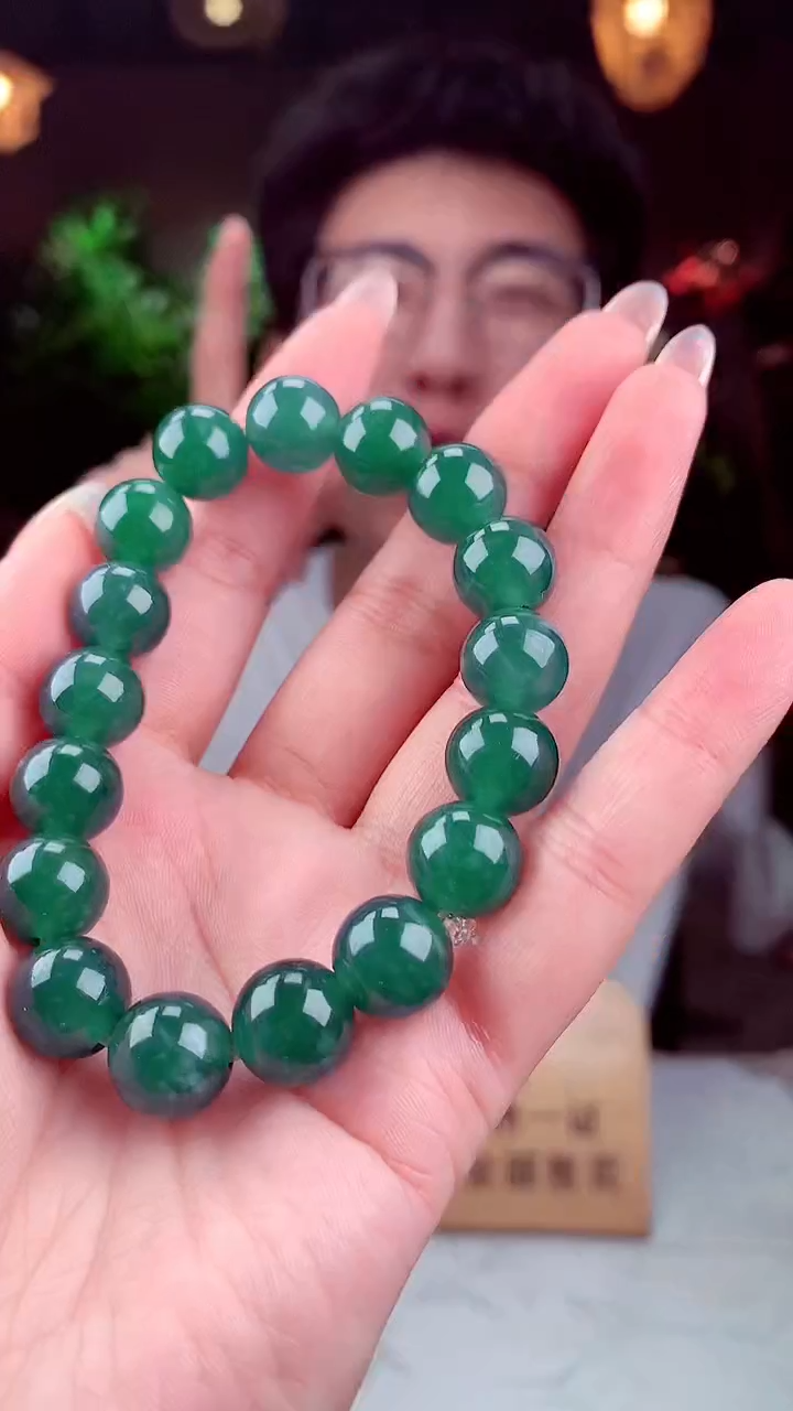 翡翠未镶嵌颈饰天然翡翠（拍一发一）