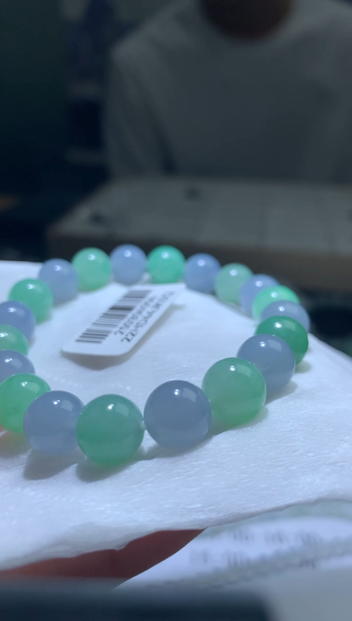 【闪购商品】定制翡翠未镶嵌毛货
