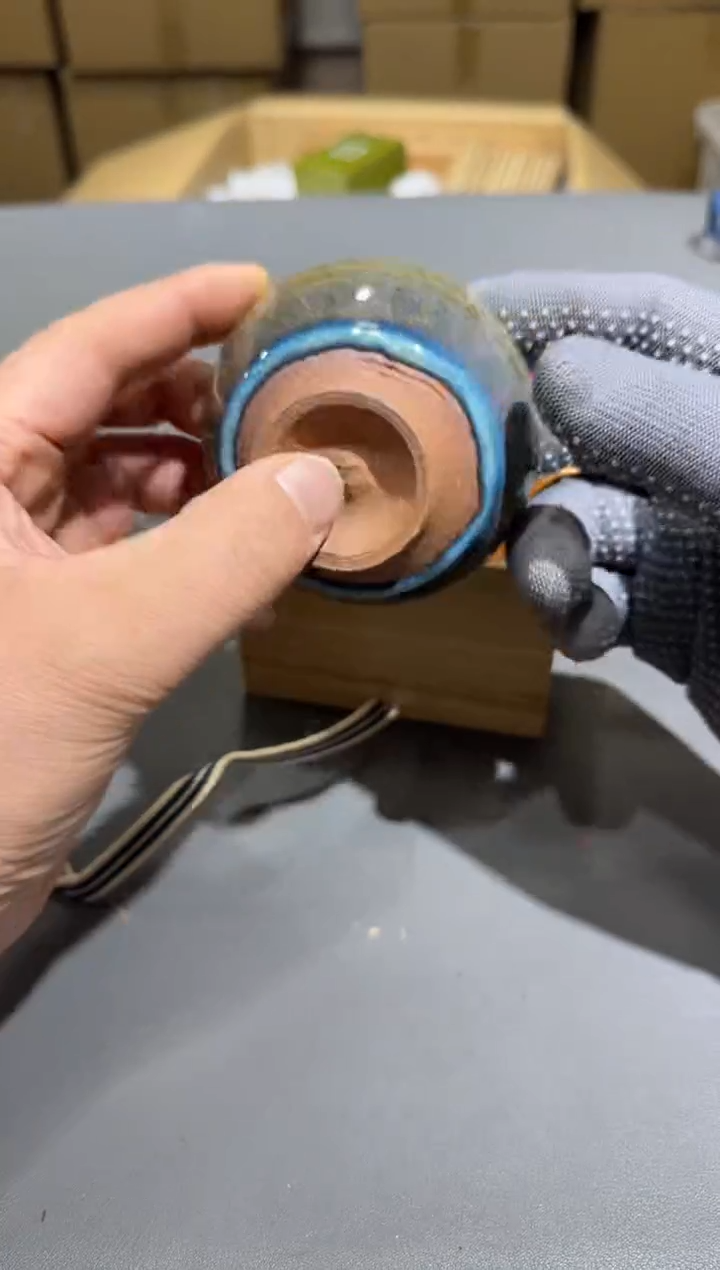 【闪购商品】杯孤品收藏2号店中古品