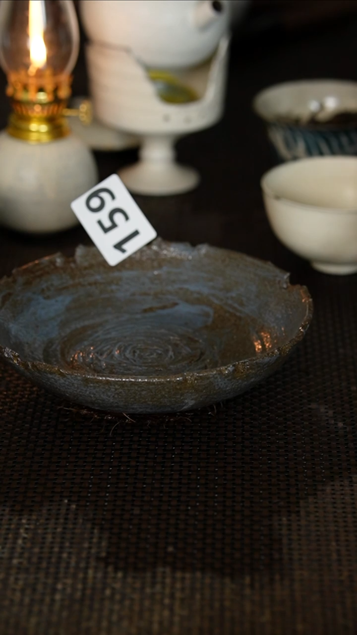 【闪购商品】159景德镇{立梦陶}手作