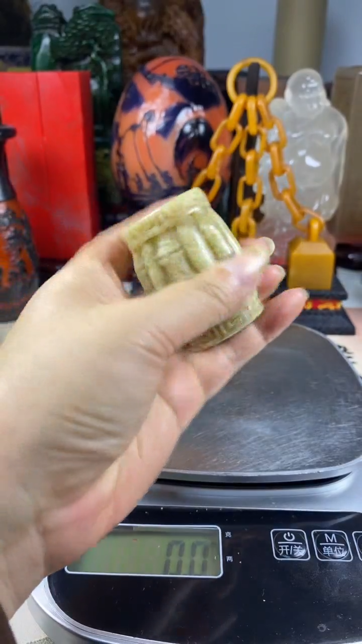 寿山石印石47寿山石