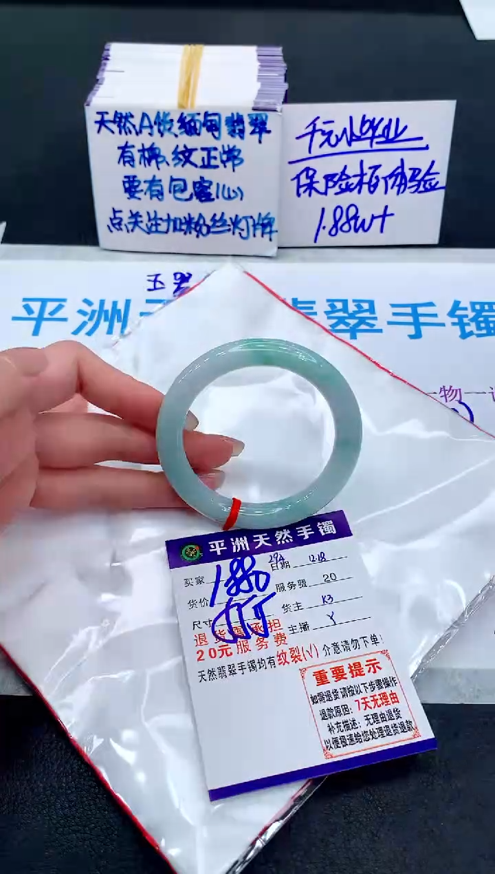 未镶嵌手镯翡翠11111111