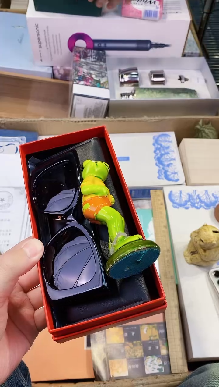 【闪购商品】瓷片都是我的大宝贝儿瓷器.