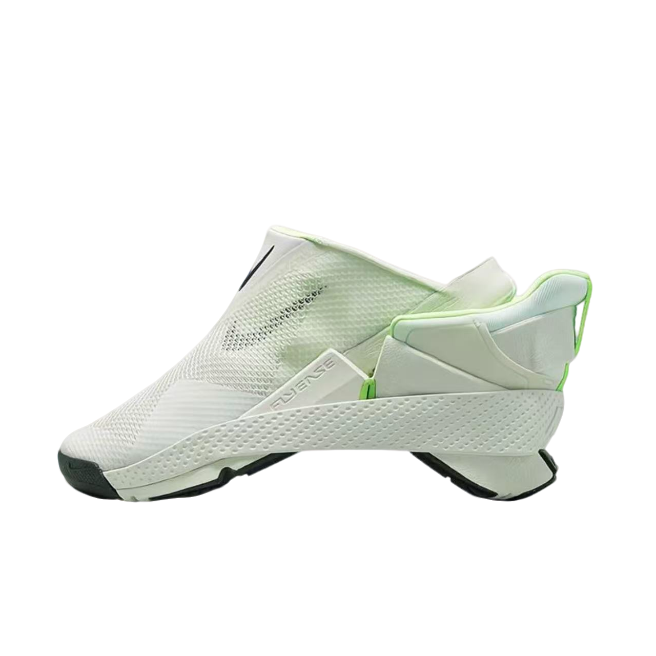 【A类微瑕】Nike/耐克男女鞋 Go FlyEase 耐磨跑步鞋 DR5540-004