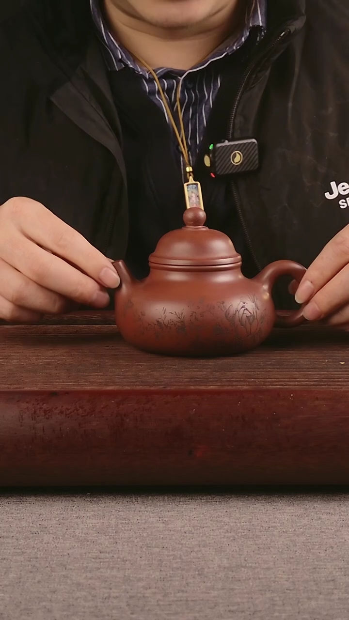 【闪购商品】紫砂茶壶紫砂壶手工制作