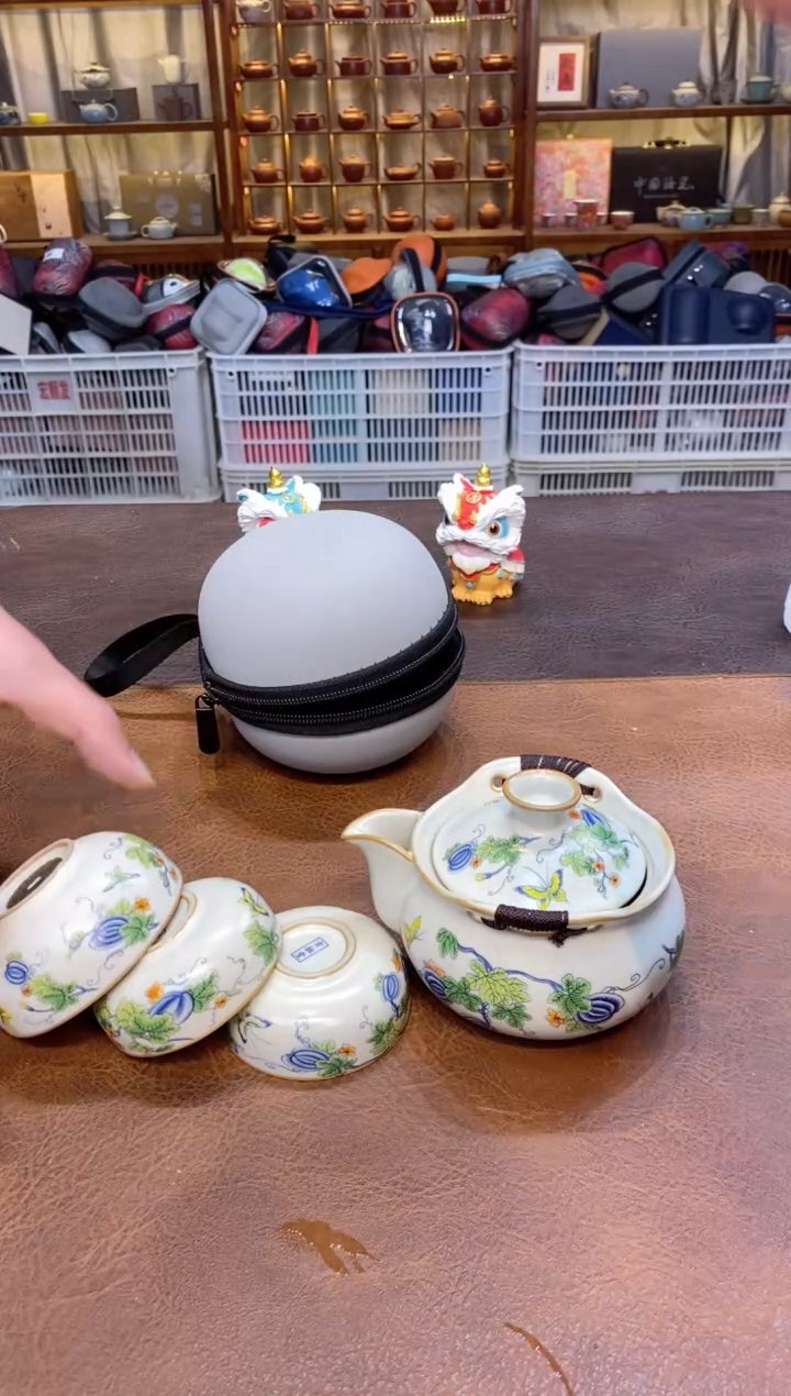 【闪购商品】其他现货现发--在山茶器福利福利