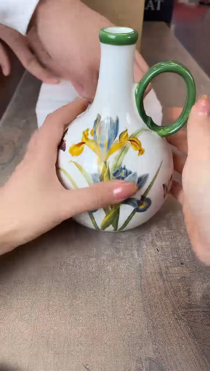 瓷片别算了真划算@@1S127