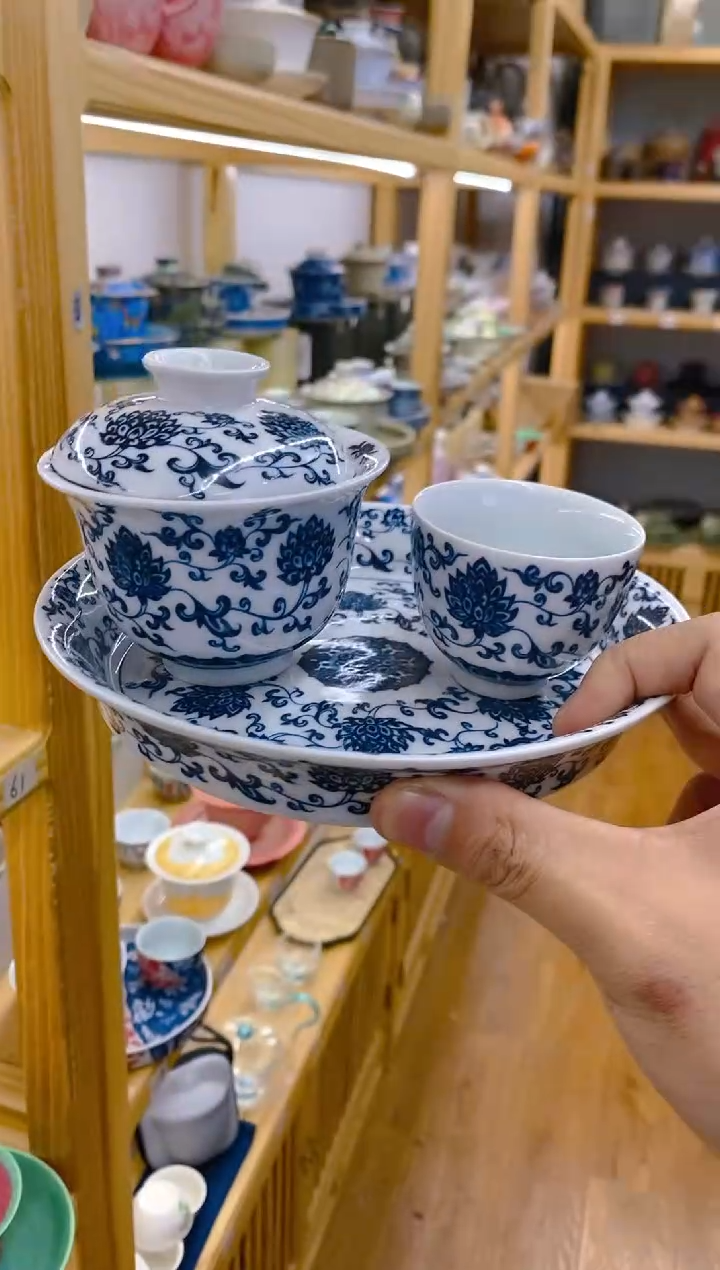 【闪购商品】其他高温烧制陶瓷34