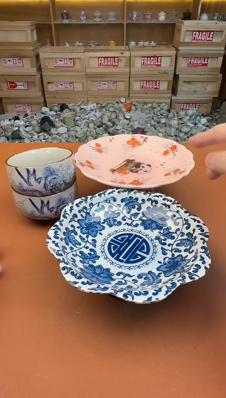 旅行有些茶具有瑕疵介意勿拍，库存清货都是孤品亏本卖