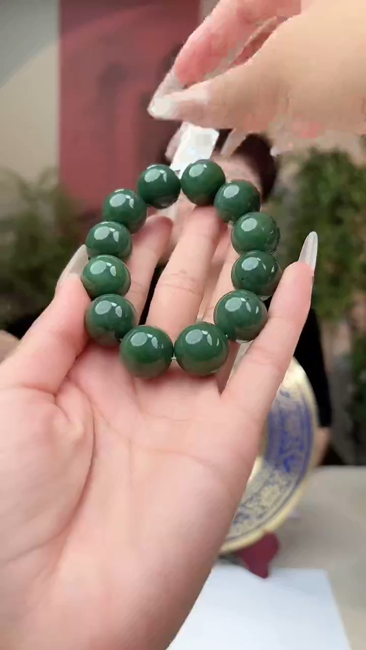 定制和田玉多样性发货拍一发一