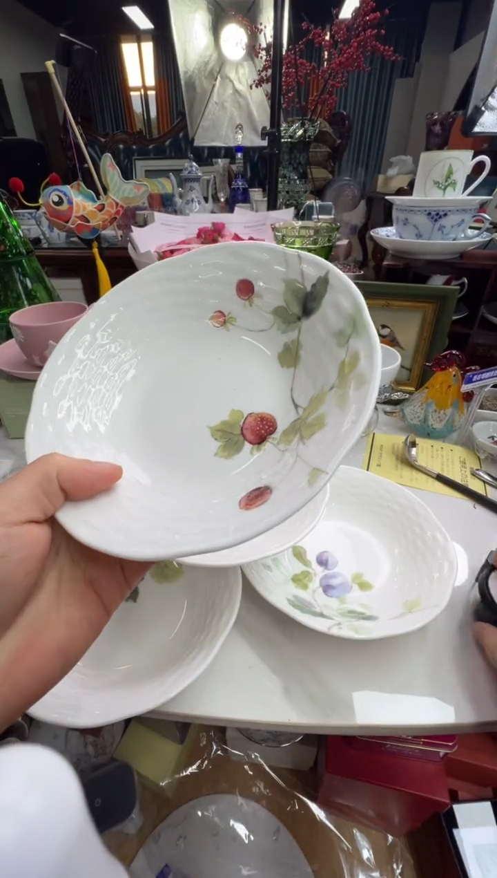 【闪购商品】摆件c193好好好好好好