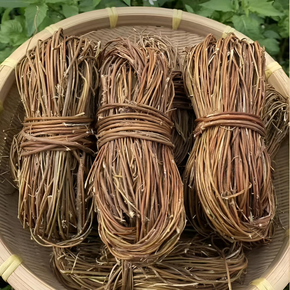 燕姐自营鸡骨草煲汤煮水