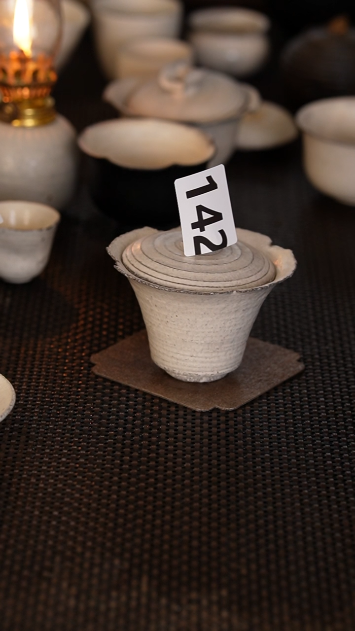 142景德镇{立梦陶}手作