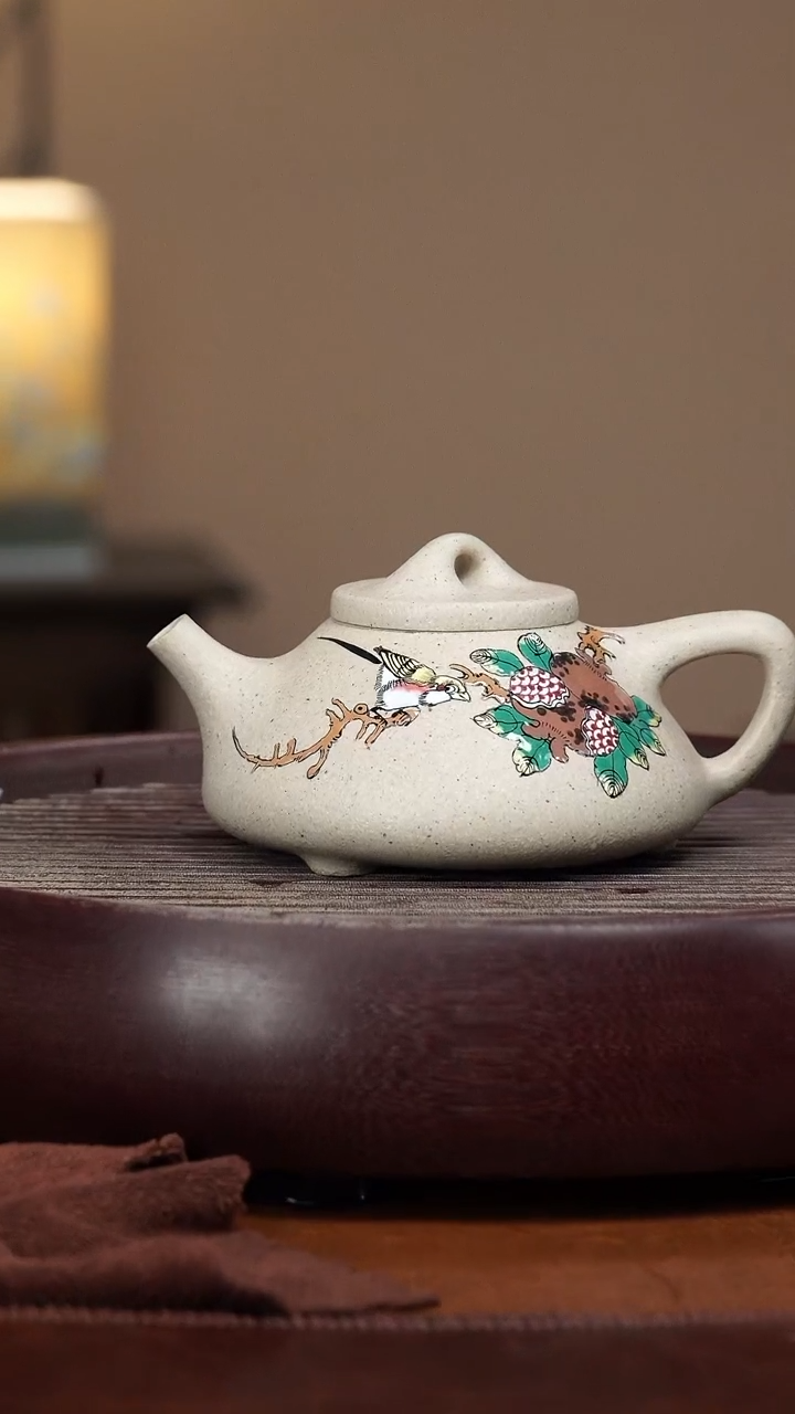 【闪购商品】紫砂茶壶宜兴紫砂壶