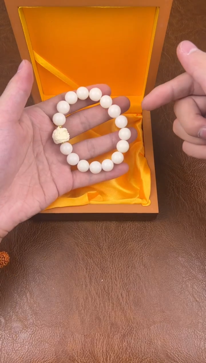 白玉菩提商品链接@@LSC047