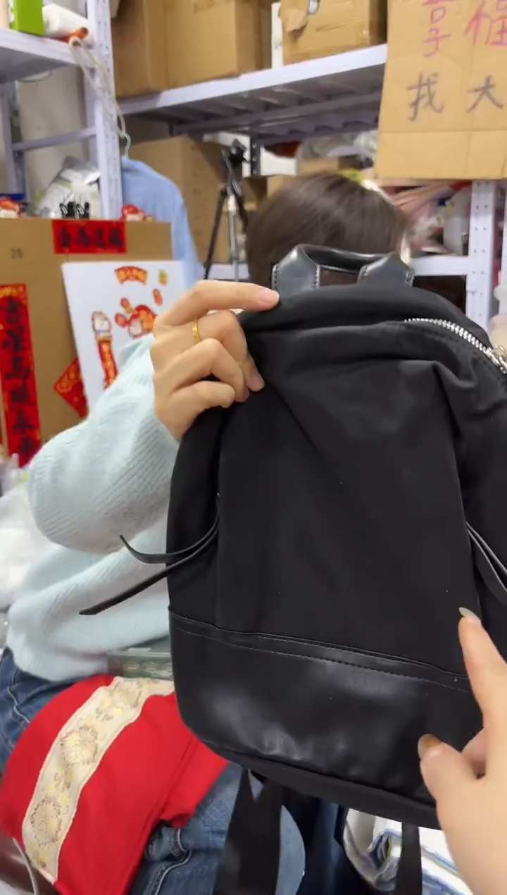 PU上车啦 宝宝们抓紧时间去下方链接拍吧
