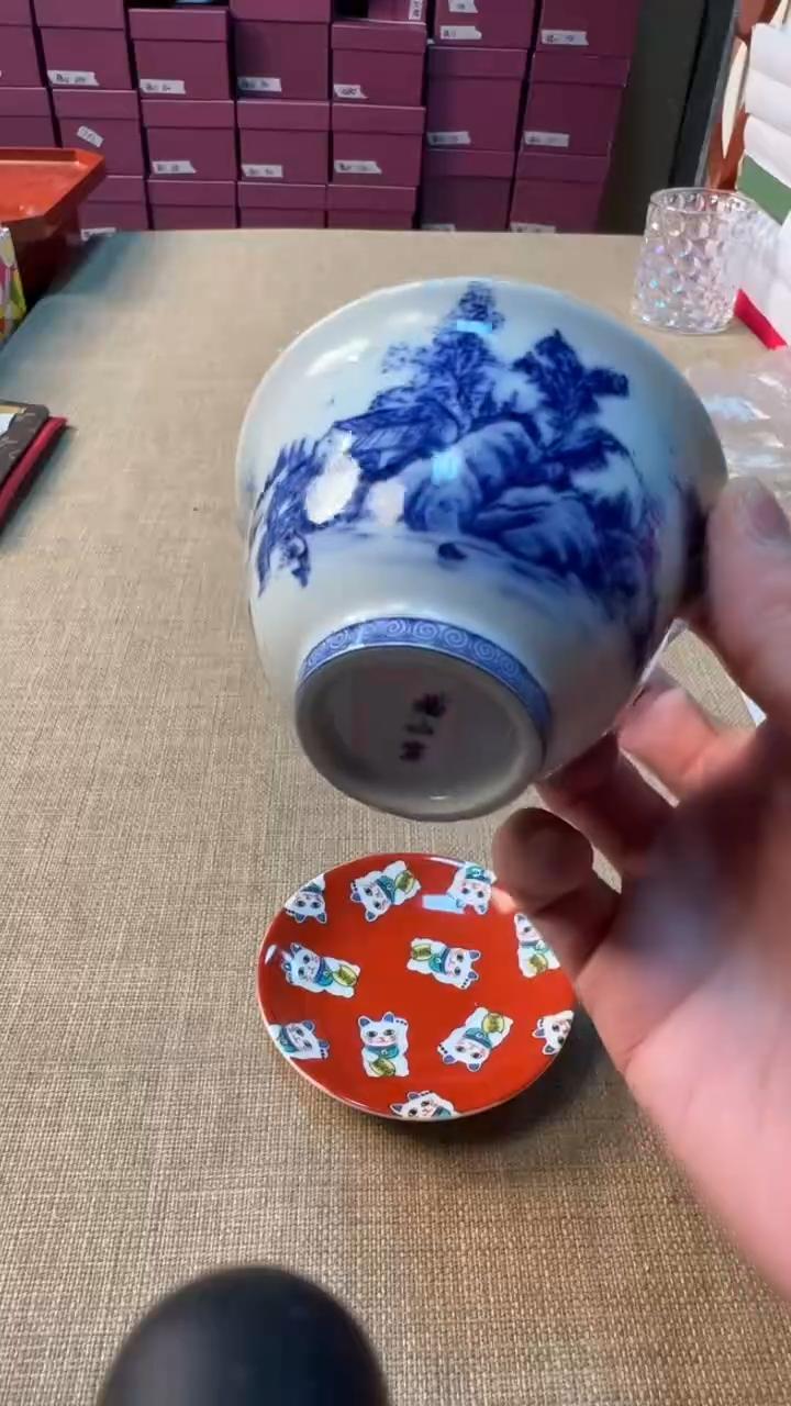 瓷片全场正品，七天无理由