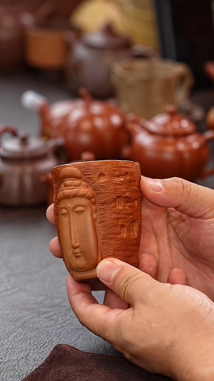 茶壶紫砂宜兴原矿高端紫砂
