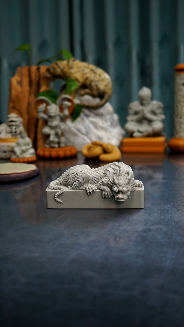 【闪购商品】天然原石手工雕刻