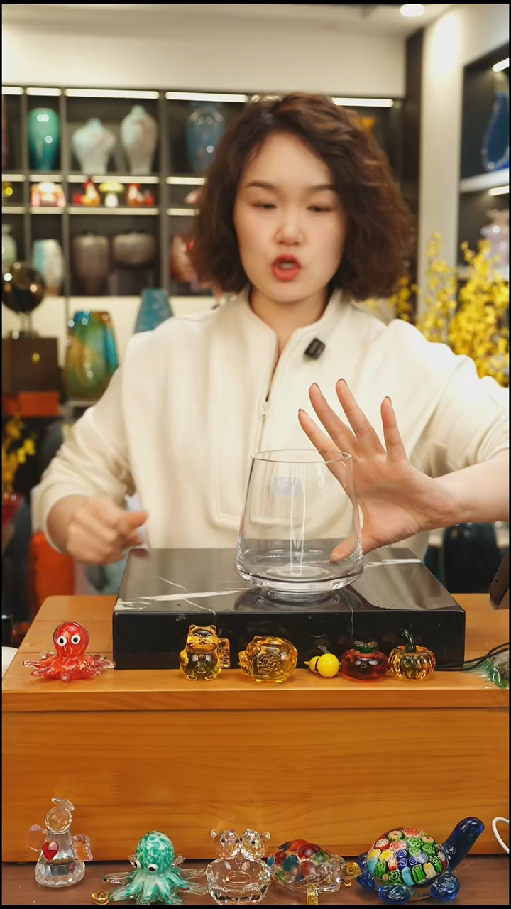 外贸花瓶尾货花瓶295