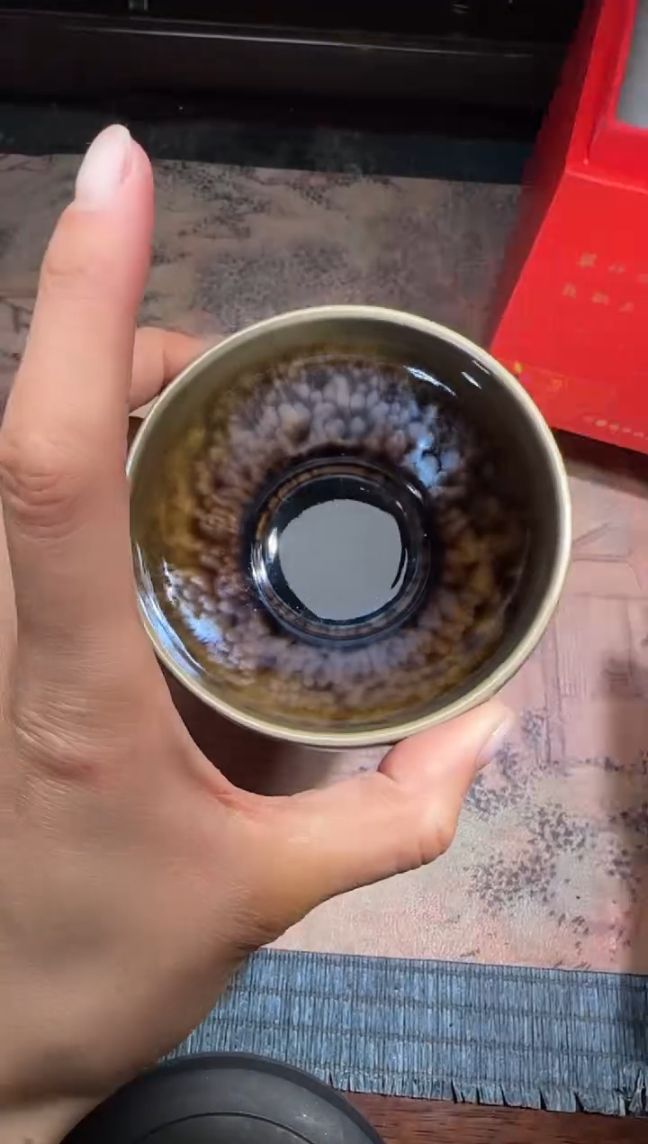 【闪购商品】茶盏暨国平高端收藏281