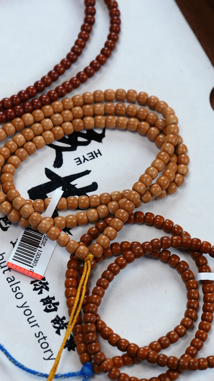 手串/手链橄榄核@@288