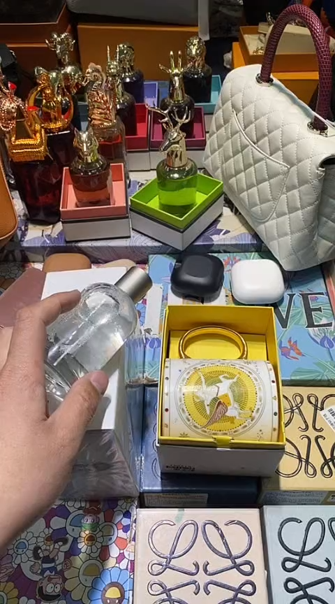 【闪购商品】瓷片换类目孤品单品一件不留无人区 33号