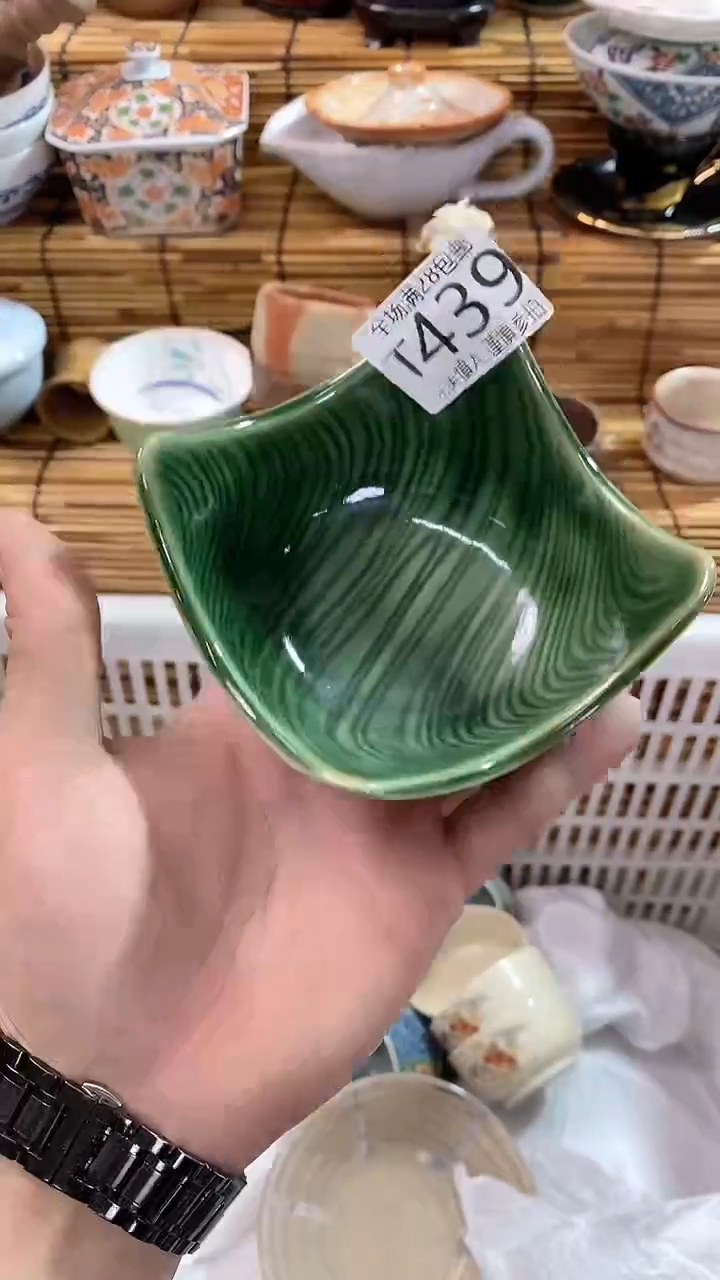 【闪购商品】满28包邮，陶瓷茶具瓷器