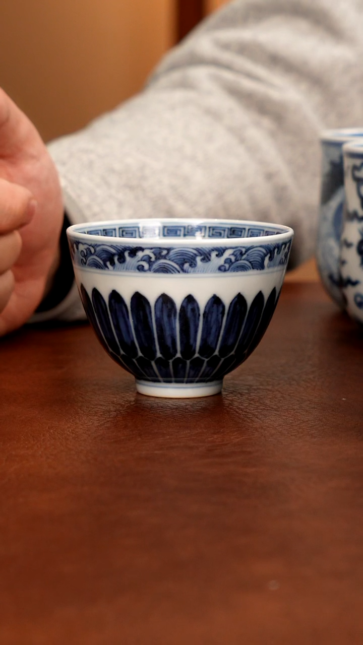 喜欢可询价--《五里雾》夏都府作品
