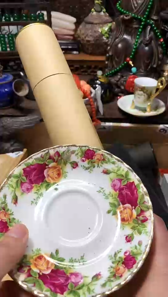 【闪购商品】瓷器默认链接一物一拍