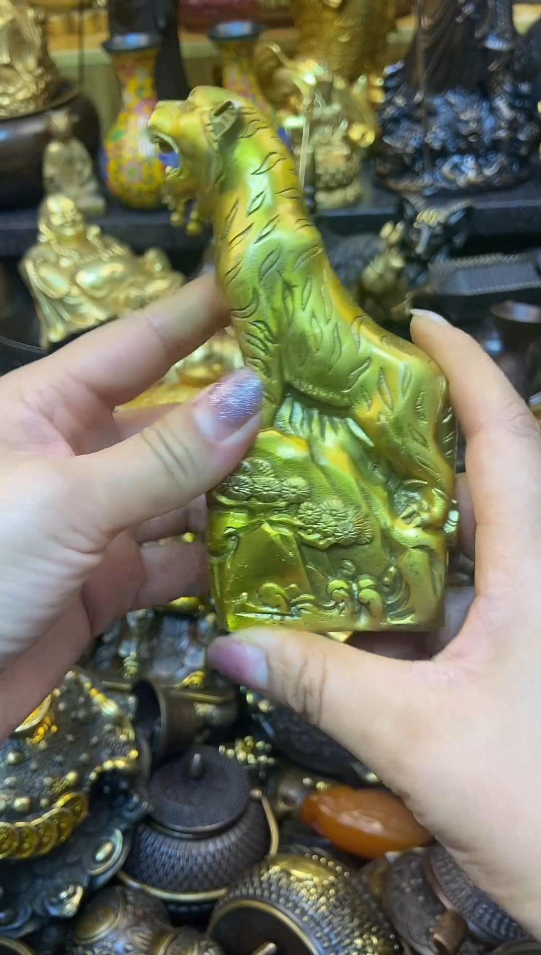 案台摆件 桌面摆件