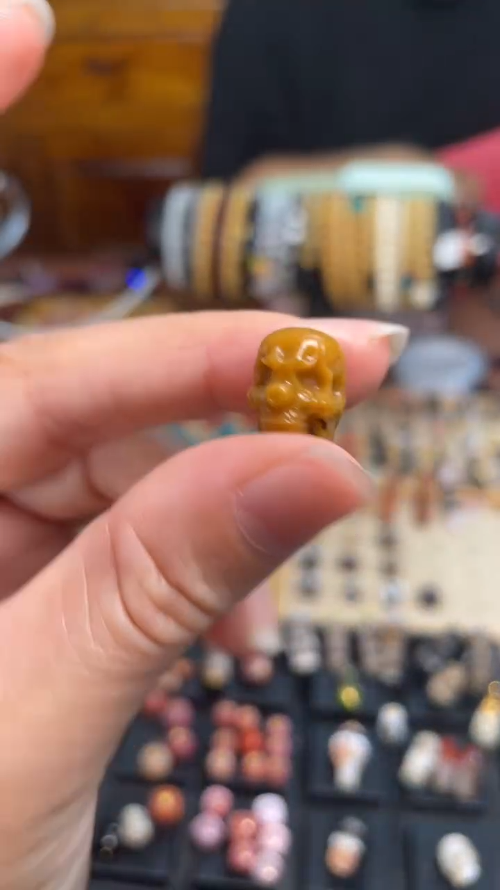 【闪购商品】玛瑙/玉髓颈饰未镶嵌玛瑙饰品137