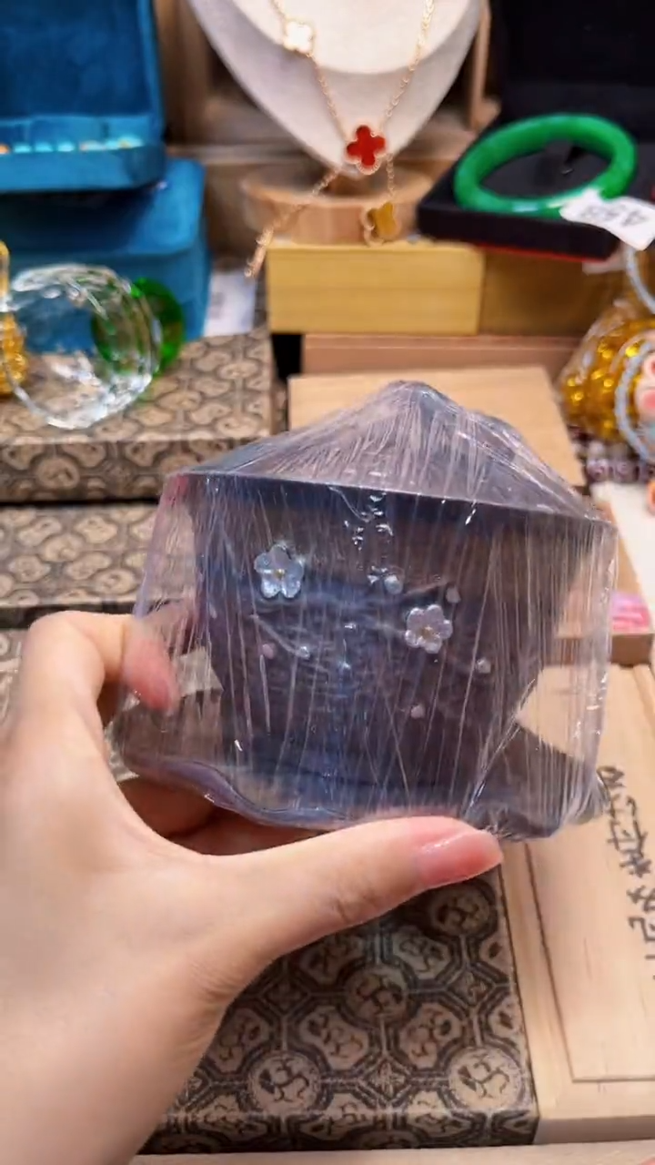 瓷片陶茶666文玩周边多人
