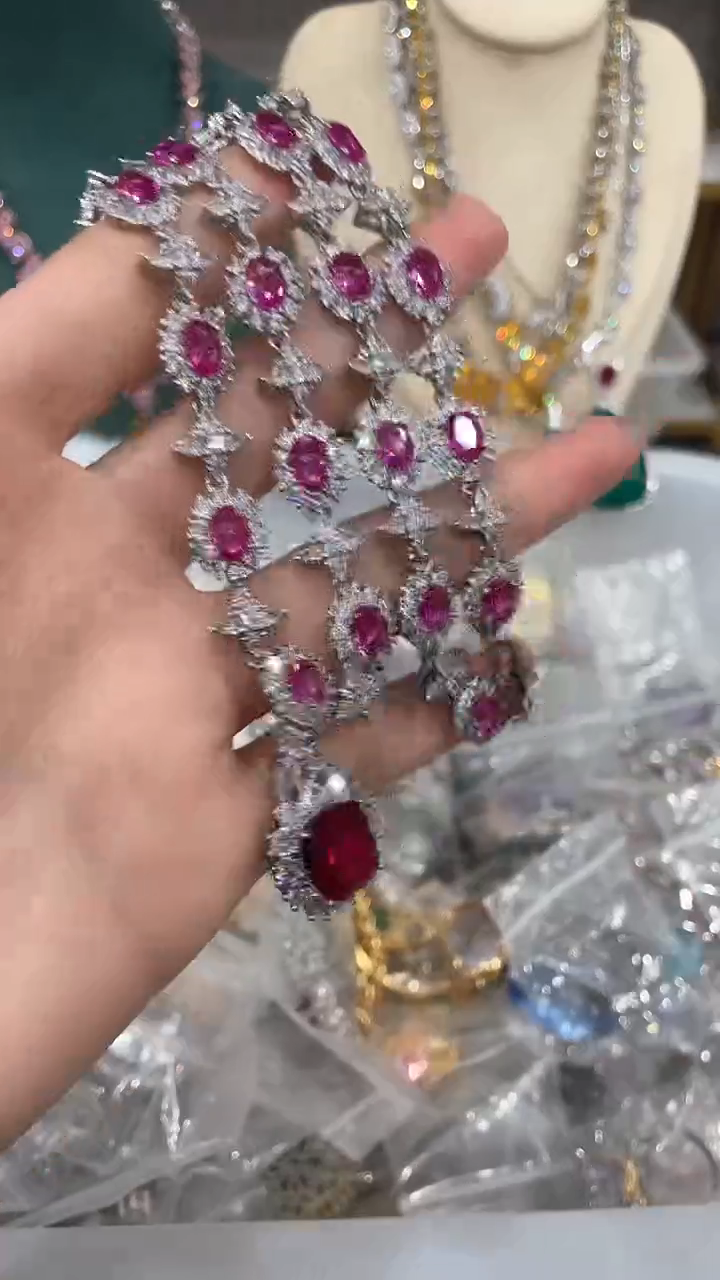 非金属无高端精品系列款式q679